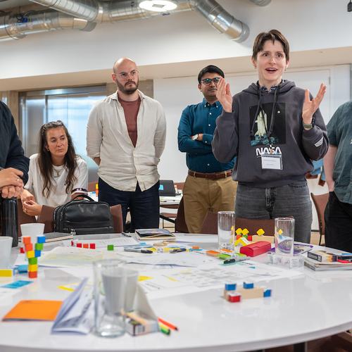 Futures Through Design 2025