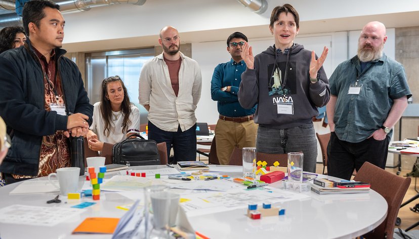 Futures Through Design 2025
