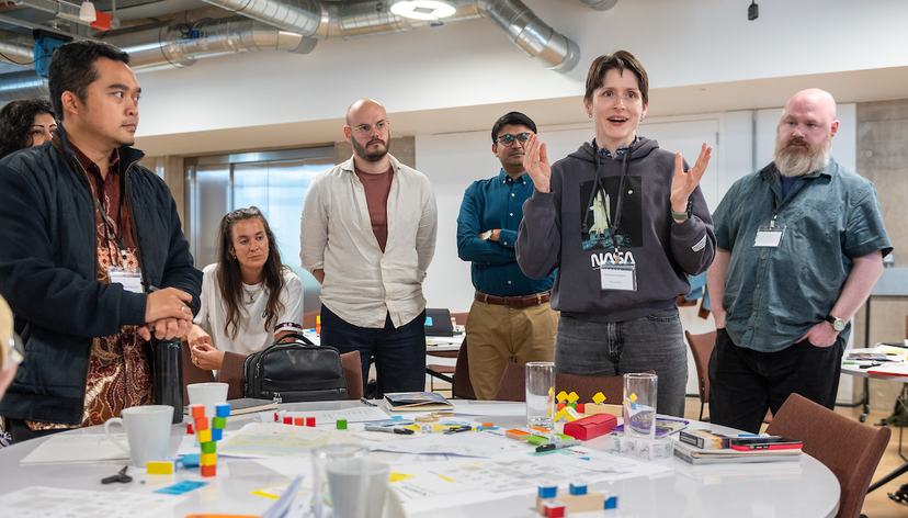 Futures Through Design 2025
