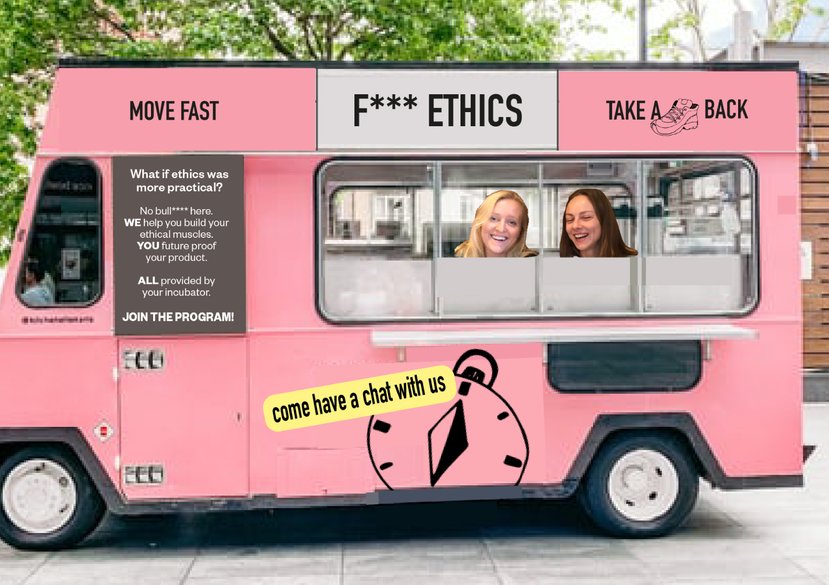 F*** Ethics