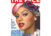 Face Magazine, 2003