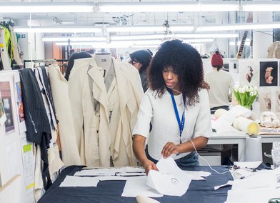 Credit: Royal College of Art