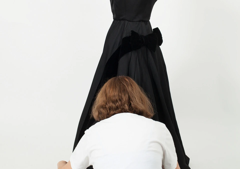 Yarden Levy, Fashion History