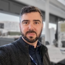 Dr Federico Vaz