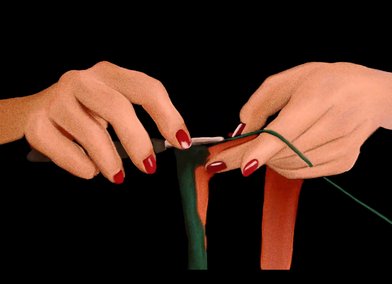 Jullien Jean It's Nice That MA Animation