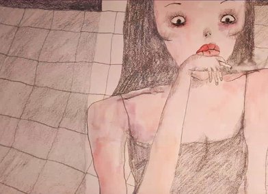 Fish is What I Desire, Yao Xiang 2015