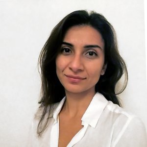 Flora Roumpani