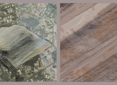 Folgelandschaft by Zibo Zhang