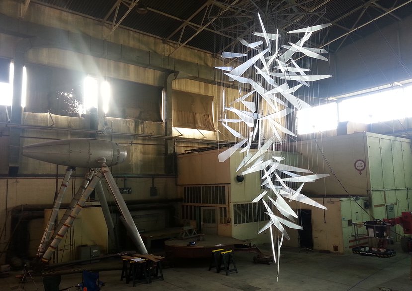 For Such a Time as This, Jeddah