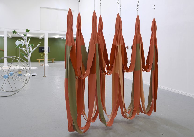 It's all the same, 2019