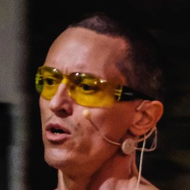 Graham Hudson