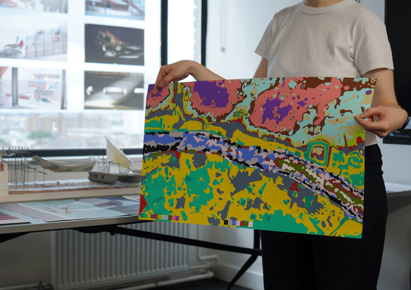 School of Architecture Studios