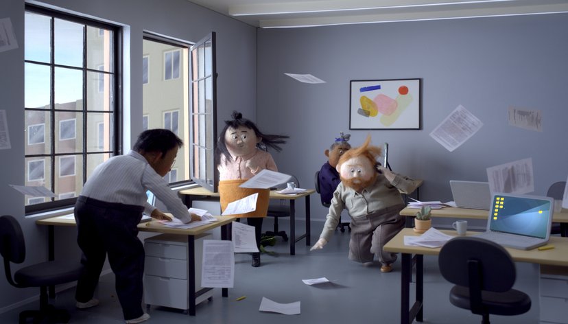 Global Women 'Career-Limiting Move'