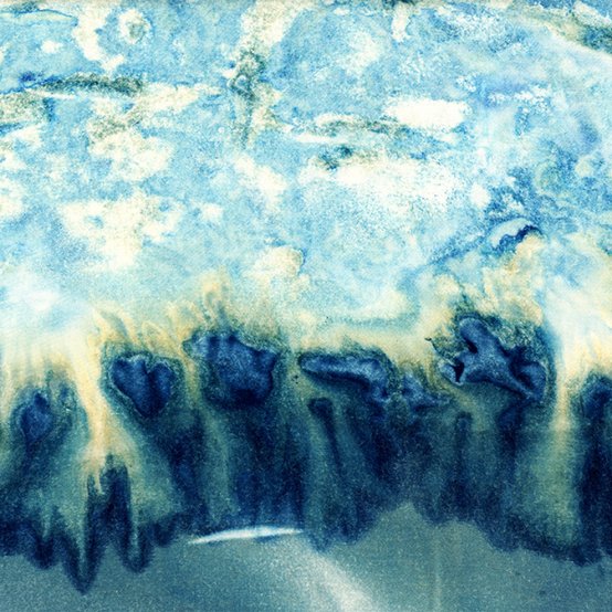 The Shore, (installation view), 2022