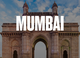 Gateway of India in Mumbai