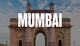 Gateway of India in Mumbai