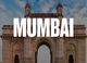 Gateway of India in Mumbai