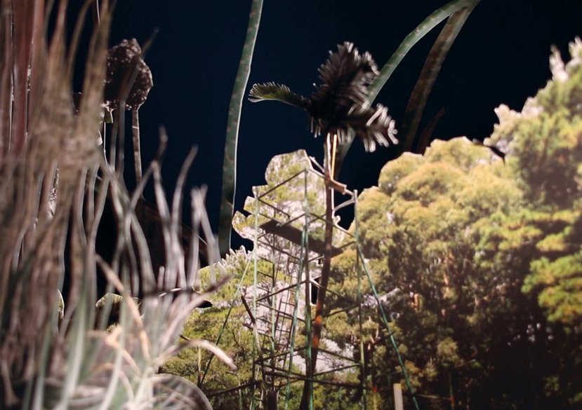 Gayle Chong Kwan, 'Plot', 2014