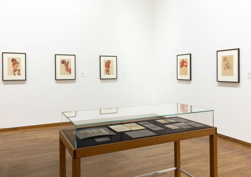 The Body Electric, 2021