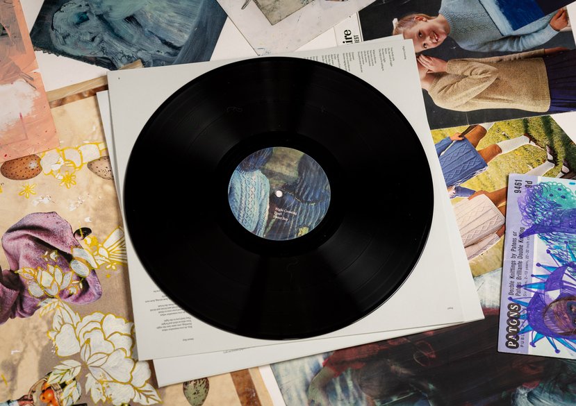 The Dengie Hundred with Gemma Blackshaw, Who Will You Love, Tain Records