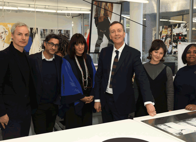 Launch of GenerationRCA