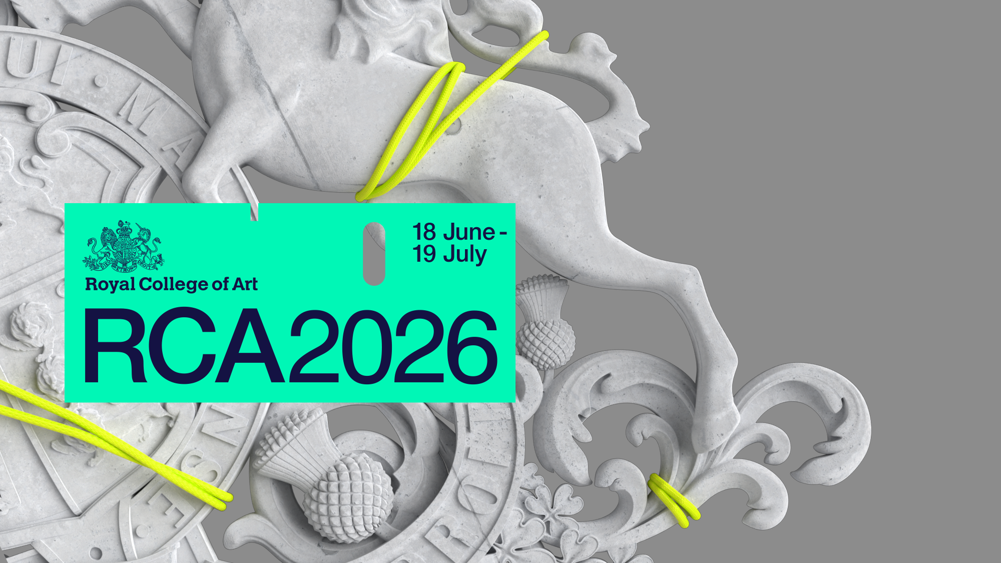 Generic RCA2026