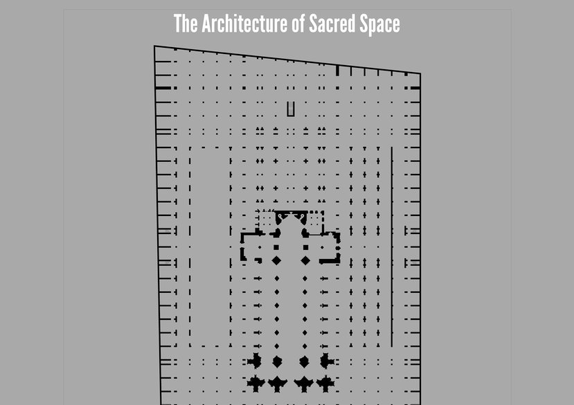 Rituals and Walls, 2016