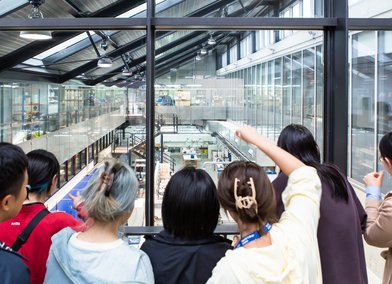 Global Design Workshop for the Korea Institute of Design Promotion