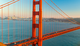 Golden Gate Bridge in San Francisco