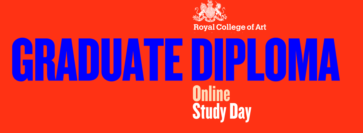Graduate Diploma Online Study Day