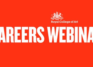 Creative Careers Webinar