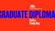 Graduate Diploma Online Study Day