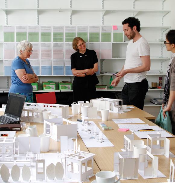 Helen Hamlyn Centre for Design