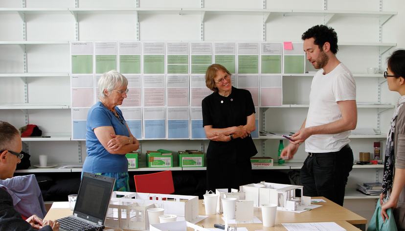 Helen Hamlyn Centre for Design