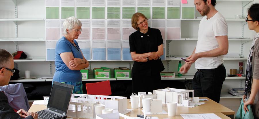 Helen Hamlyn Centre for Design