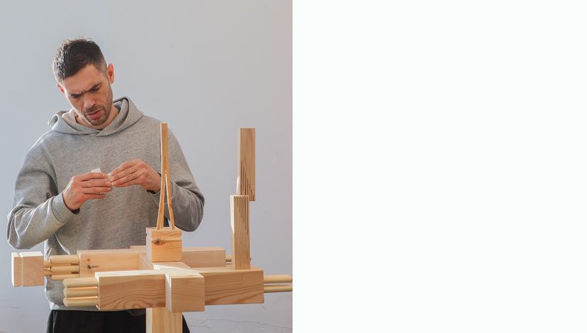 Guest critic with Friction Fix Joinery , Keir Booton, ADS6 25-26