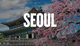 Gyeongbokgung Palace, South Korea