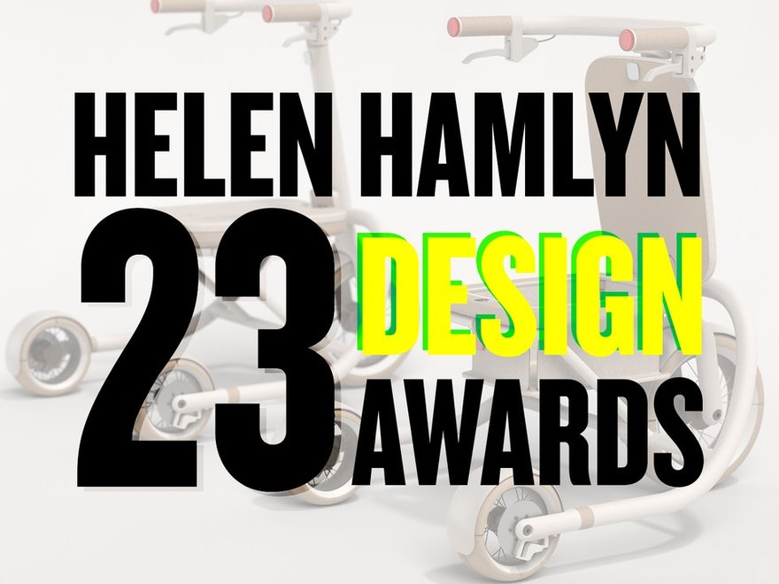 2023 Helen Hamlyn Design Awards