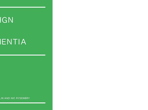 Design for Dementia