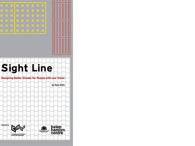 Sight Line: Better streetworks for all