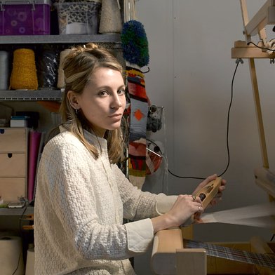 Hannah Auerbach George