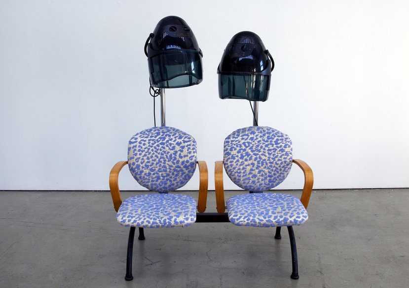 all the time the buzzing