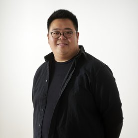 Hanson Cheng of The Tyre Collective