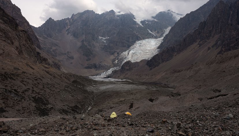 Fieldwork Parque Andino Juncal (Xavier Ribas, 2022)
