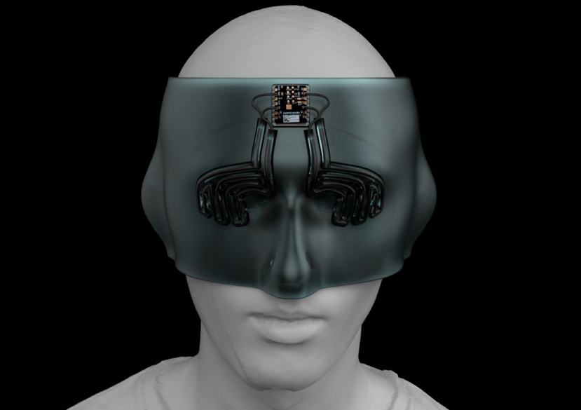 TEXPLEX - Tailor Biomechanical Sensing