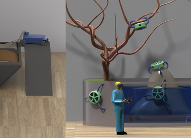 Getting a Grip Project Vision