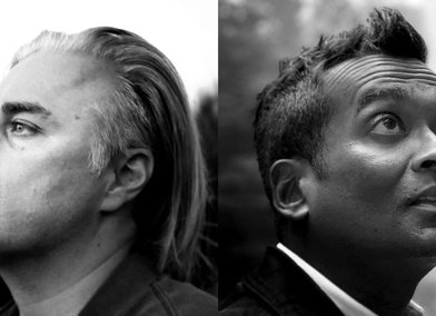 In Session: Open Sourcing Leadership – A Creativity Conversation