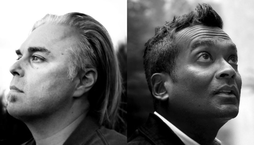 In Session: Open Sourcing Leadership – A Creativity Conversation