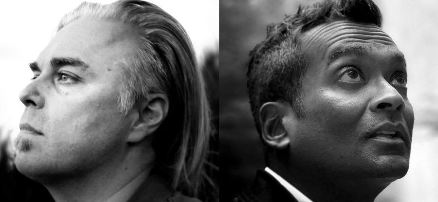 In Session: Open Sourcing Leadership – A Creativity Conversation