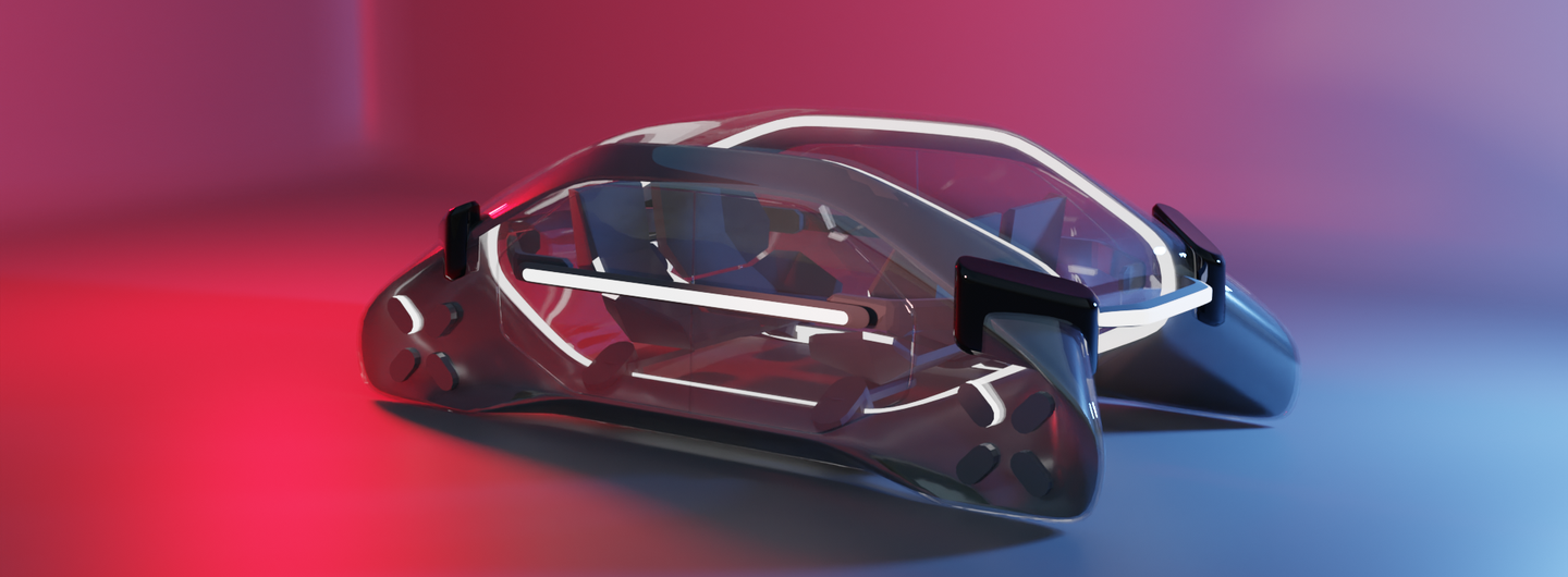 AI Design for Autonomous Mobility